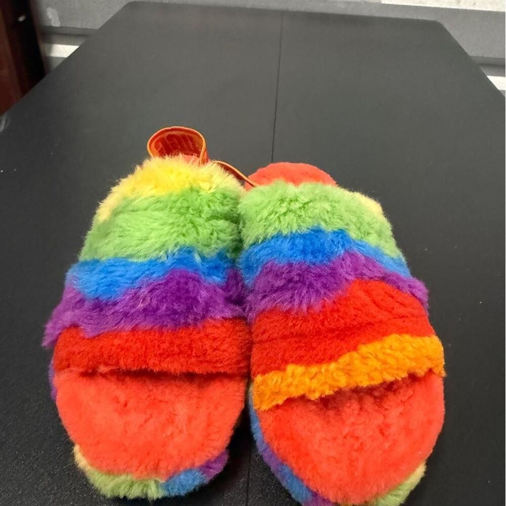 Ugg Women's Multi Slippers
